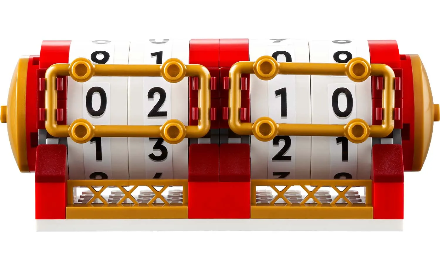 40678 | LEGO® Iconic Festival Calendar