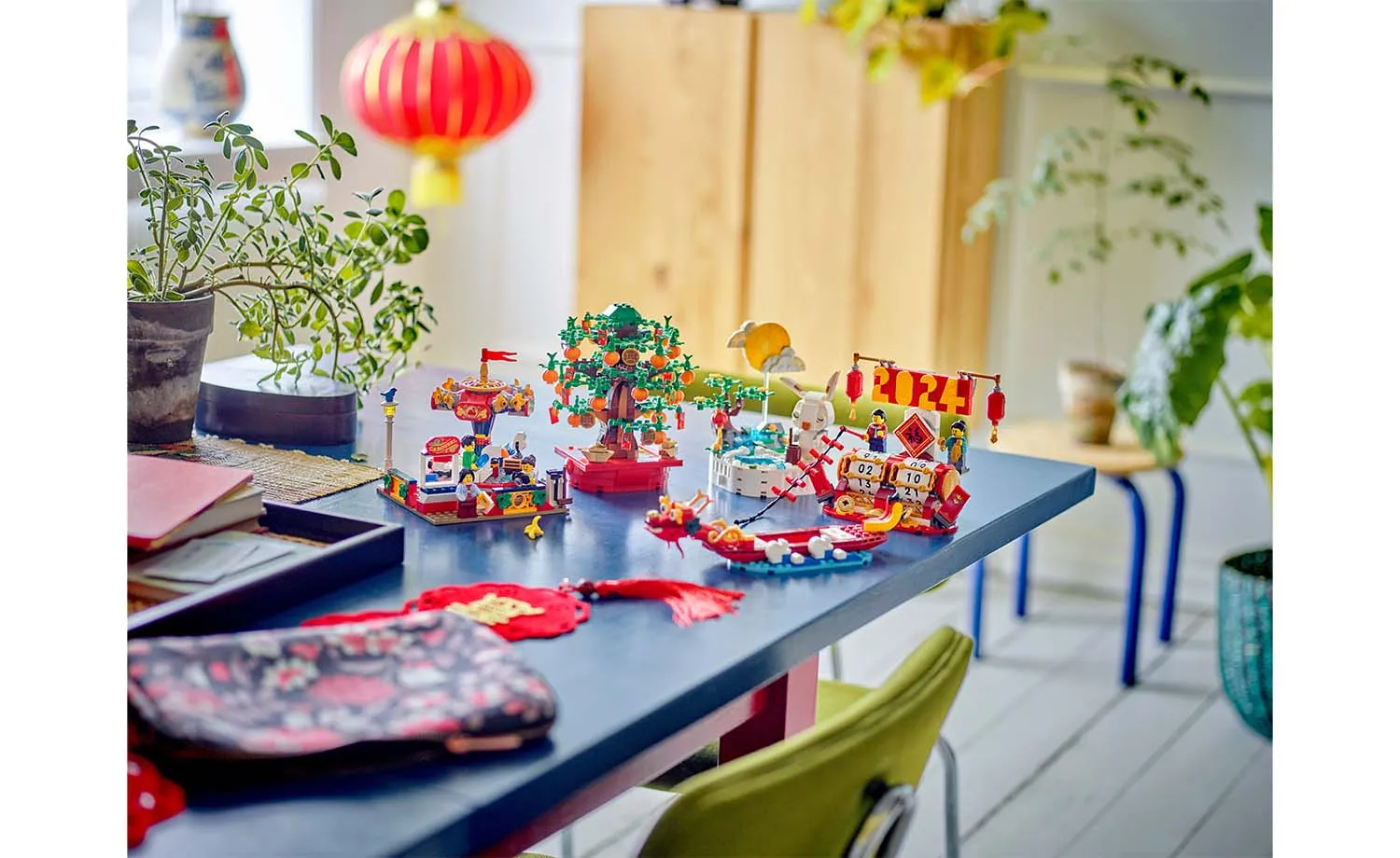 40678 | LEGO® Iconic Festival Calendar