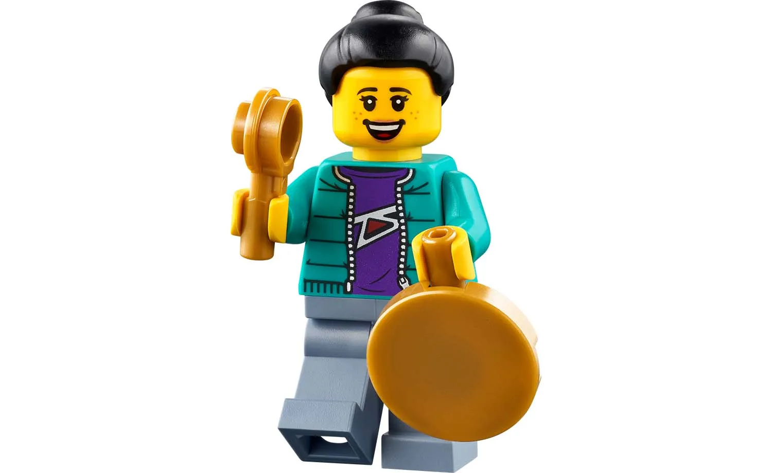 40678 | LEGO® Iconic Festival Calendar