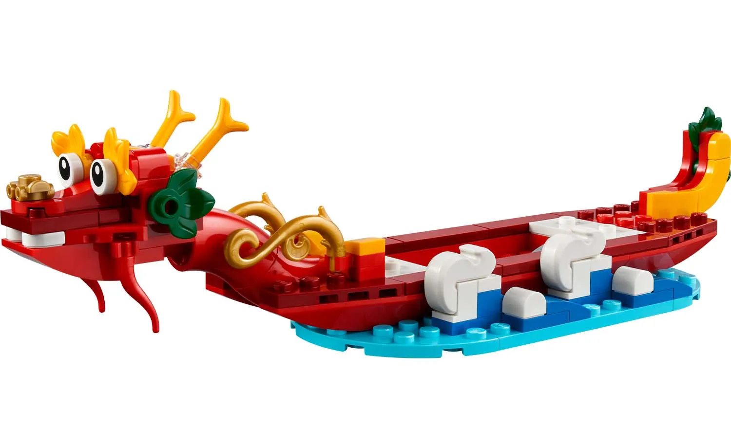40678 | LEGO® Iconic Festival Calendar