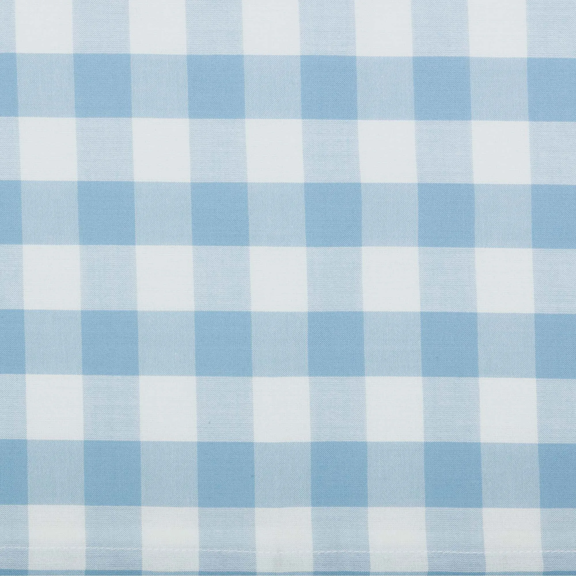 Annie Buffalo Check Ruffled Tier Set of 2