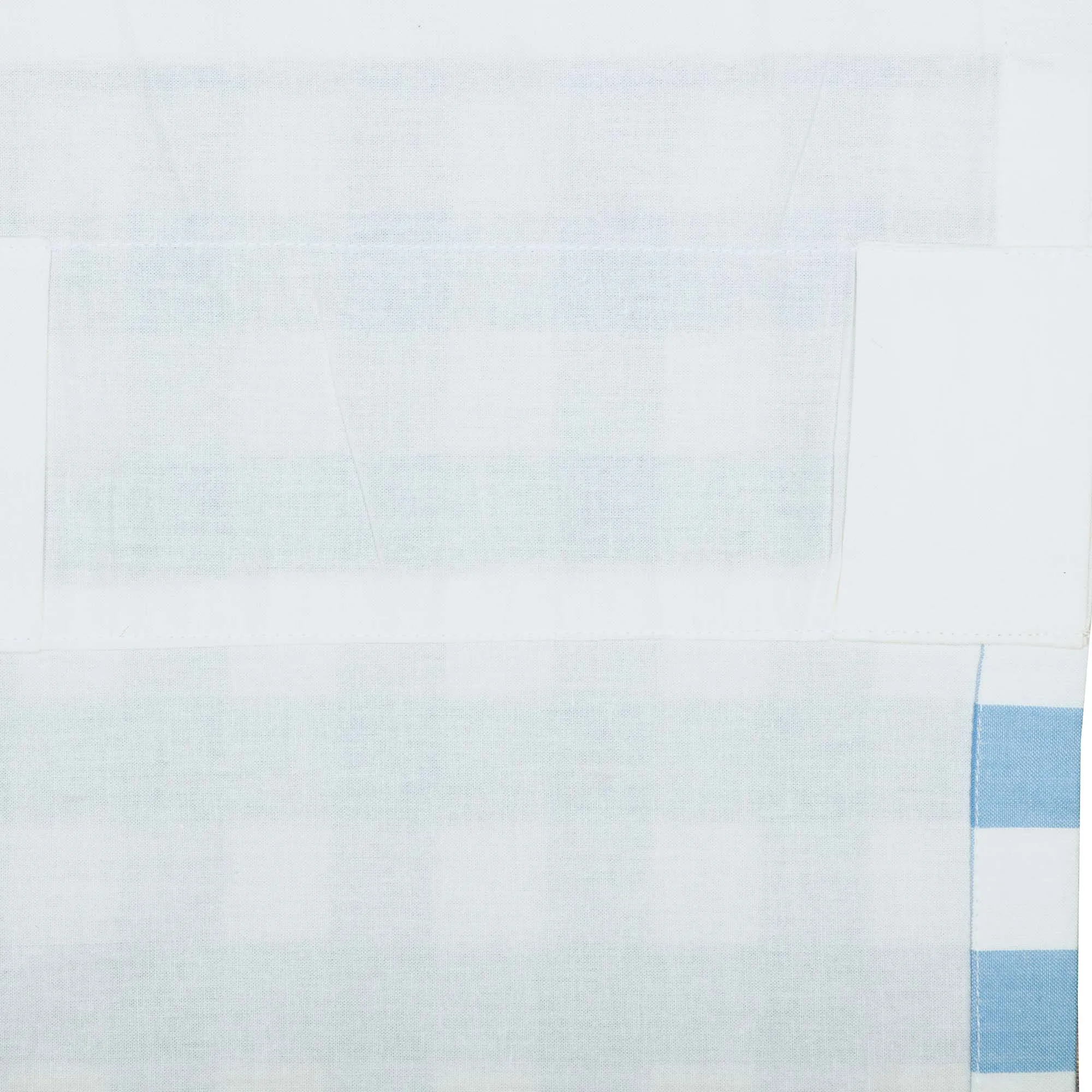 Annie Buffalo Check Ruffled Tier Set of 2