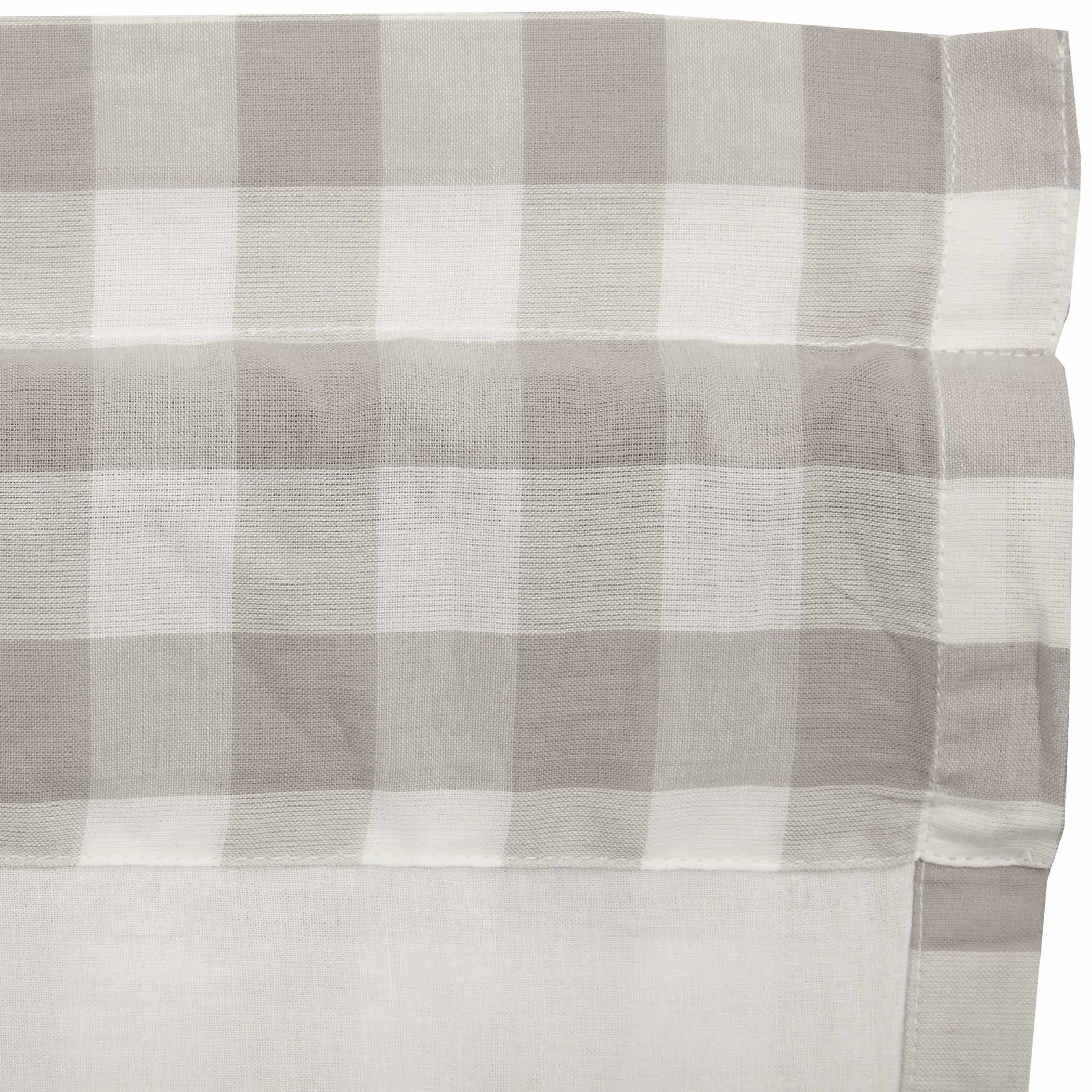 Annie Buffalo Check Tier Set of 2