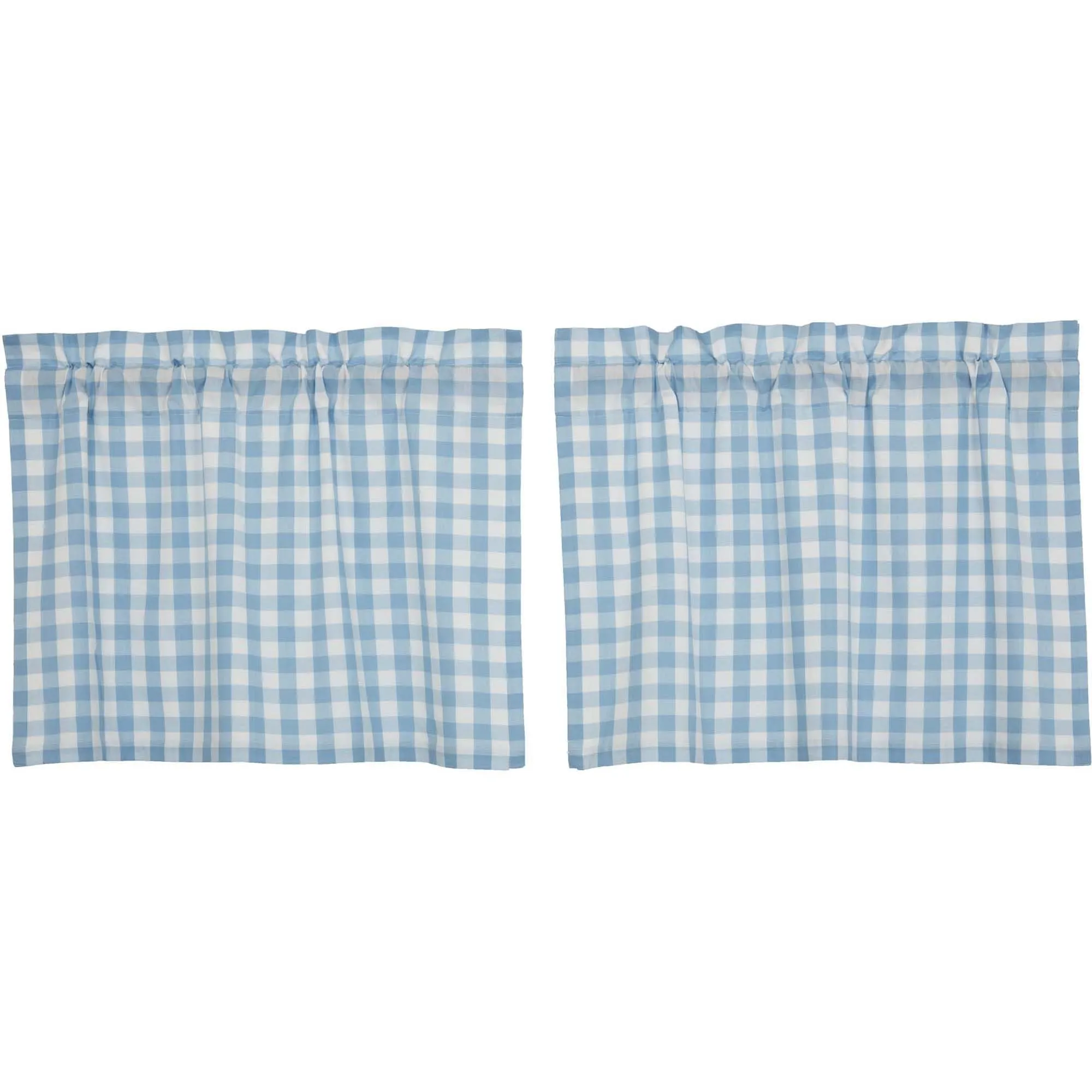 Annie Buffalo Check Tier Set of 2