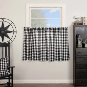 Annie Buffalo Check Tier Set of 2