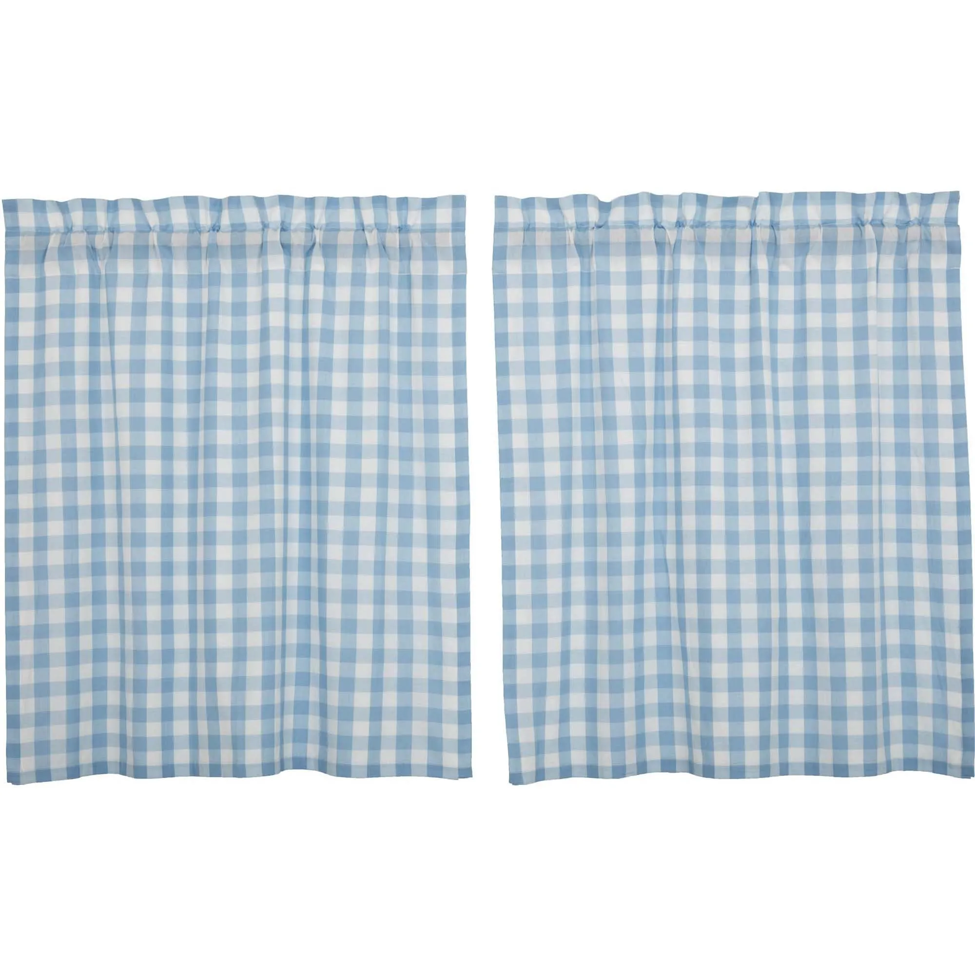 Annie Buffalo Check Tier Set of 2