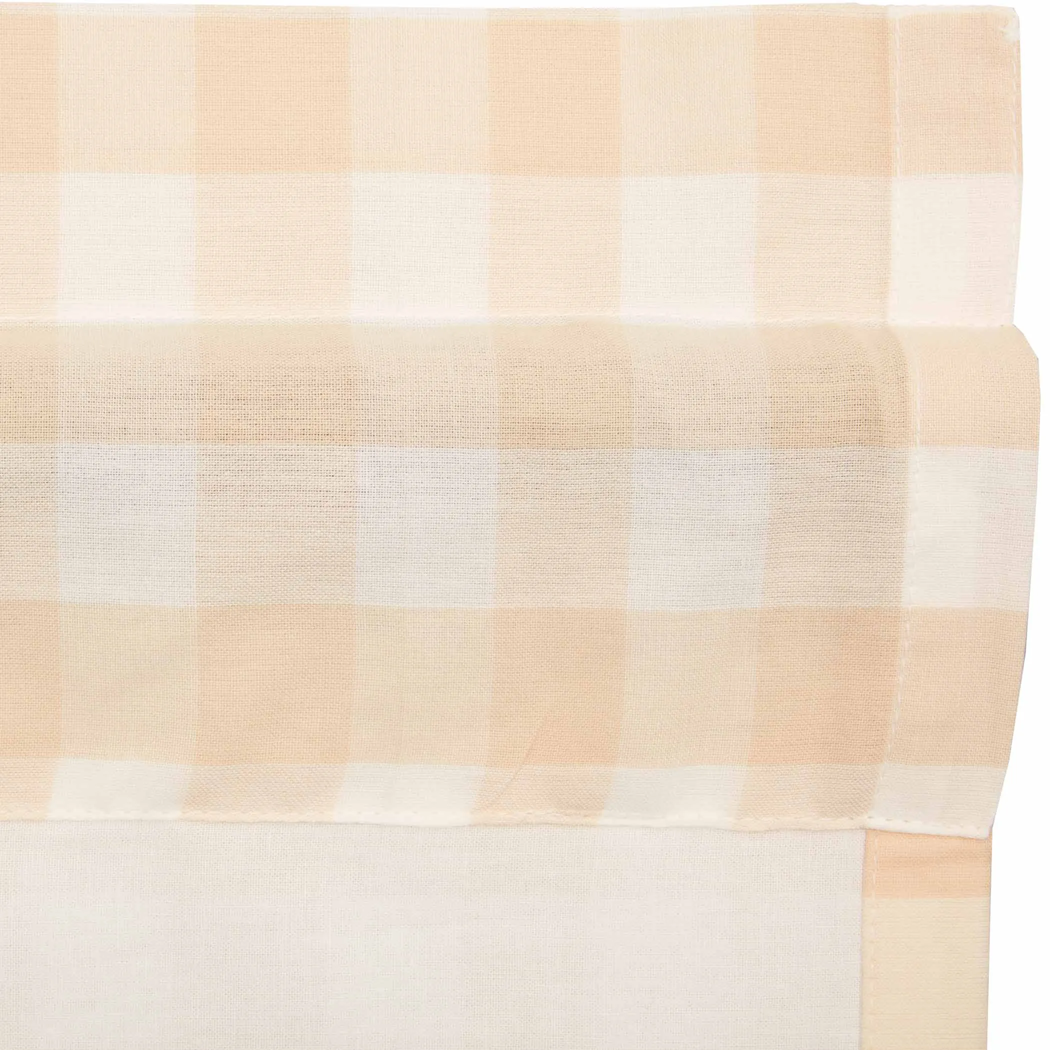 Annie Buffalo Check Tier Set of 2