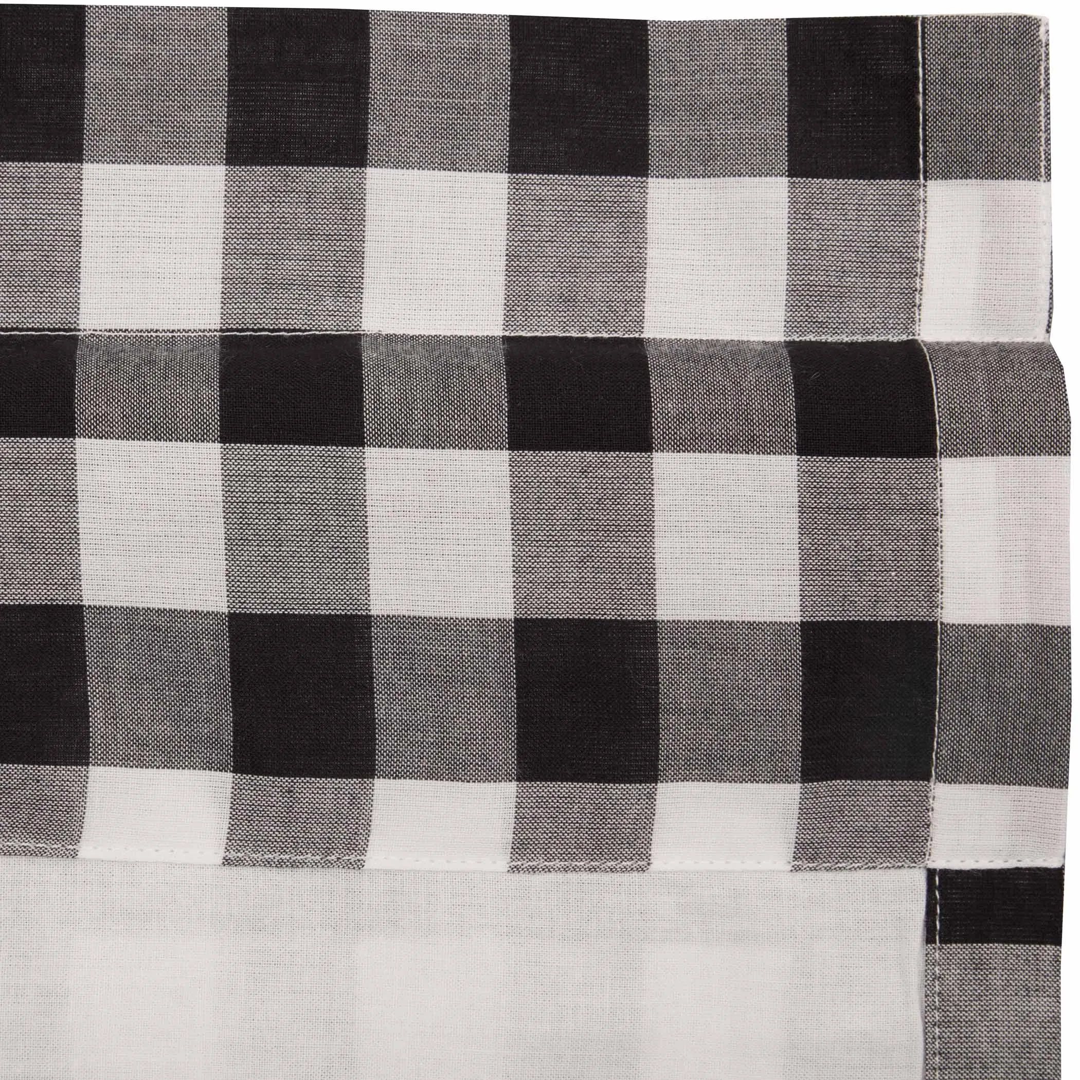 Annie Buffalo Check Tier Set of 2