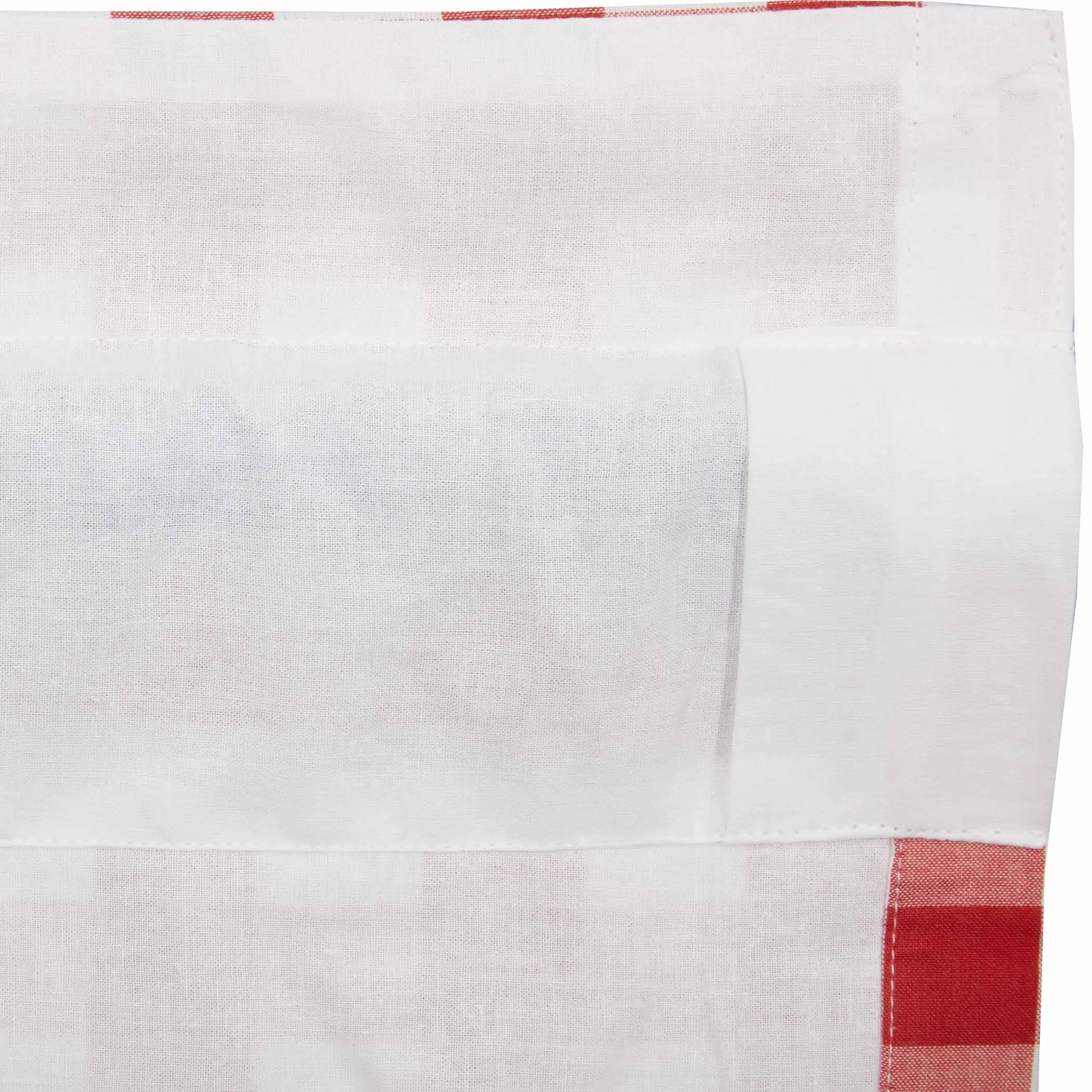 Annie Buffalo Check Tier Set of 2