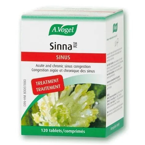 A.vogel - sinna