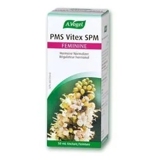 A.vogel- vitex pms woman - 50 ml