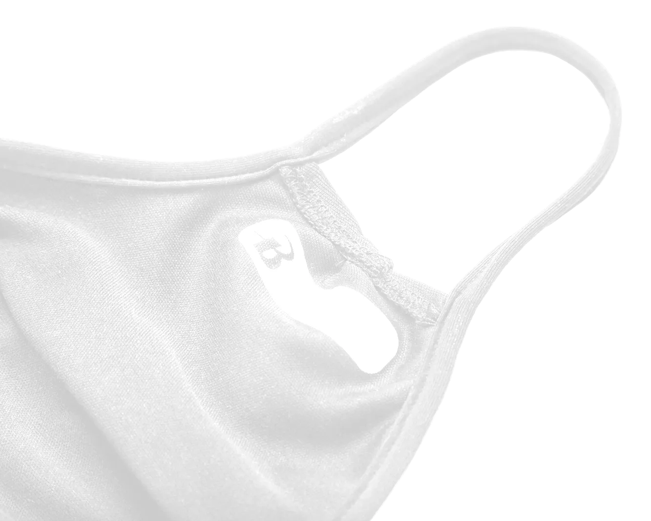 Badger B-Core 3-Ply Mask