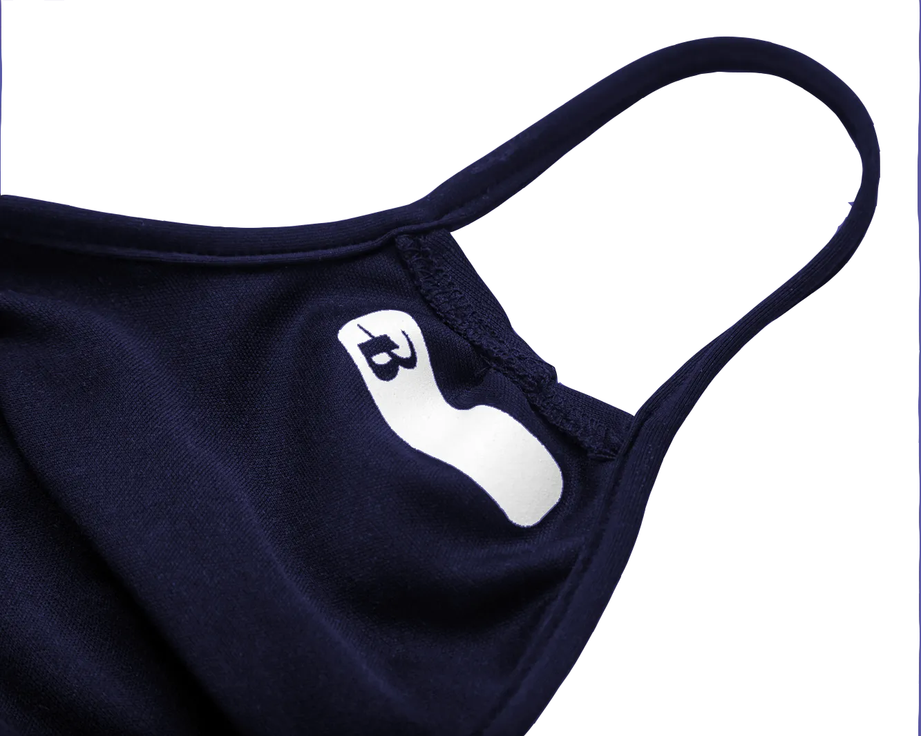 Badger B-Core 3-Ply Mask