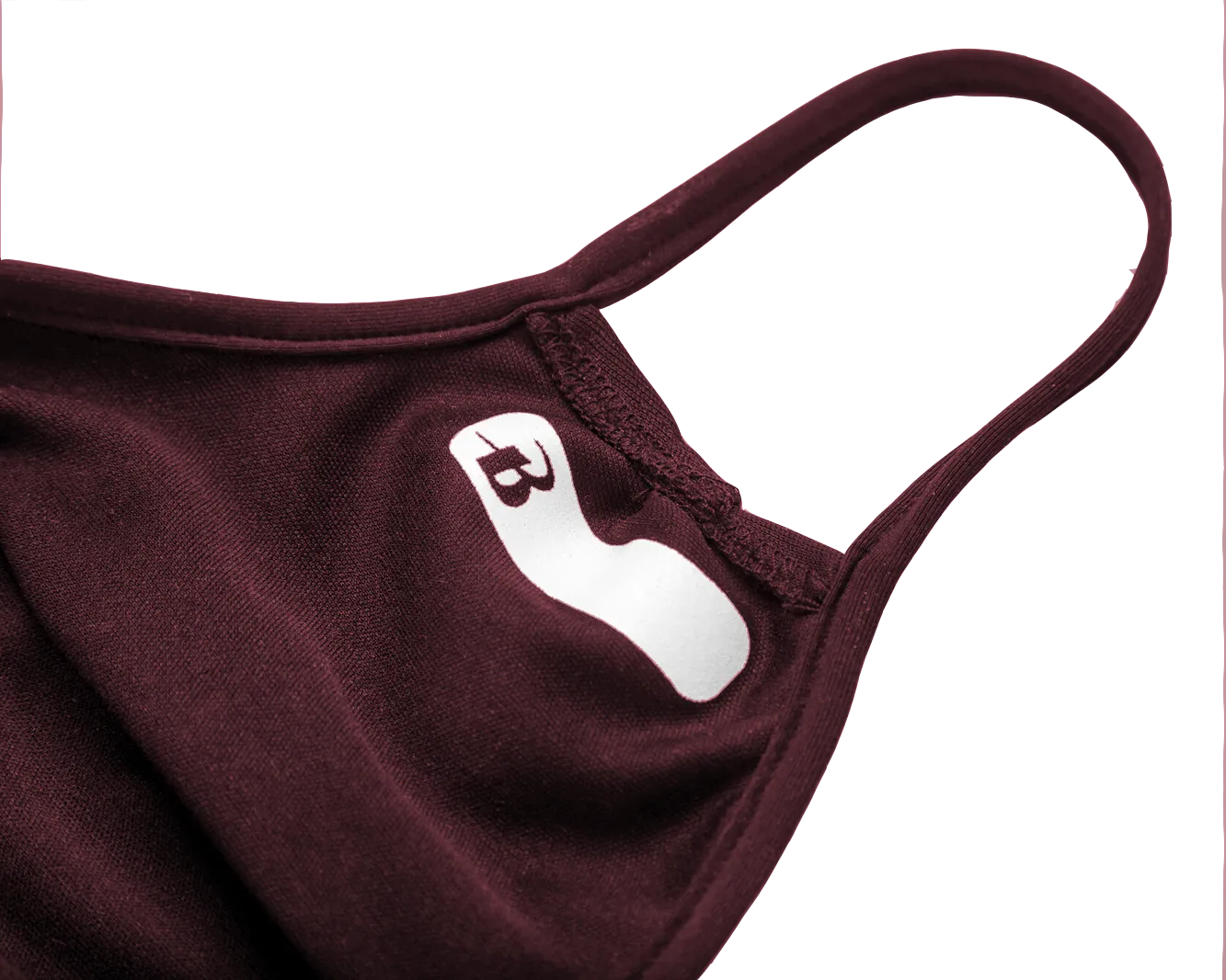 Badger B-Core 3-Ply Mask