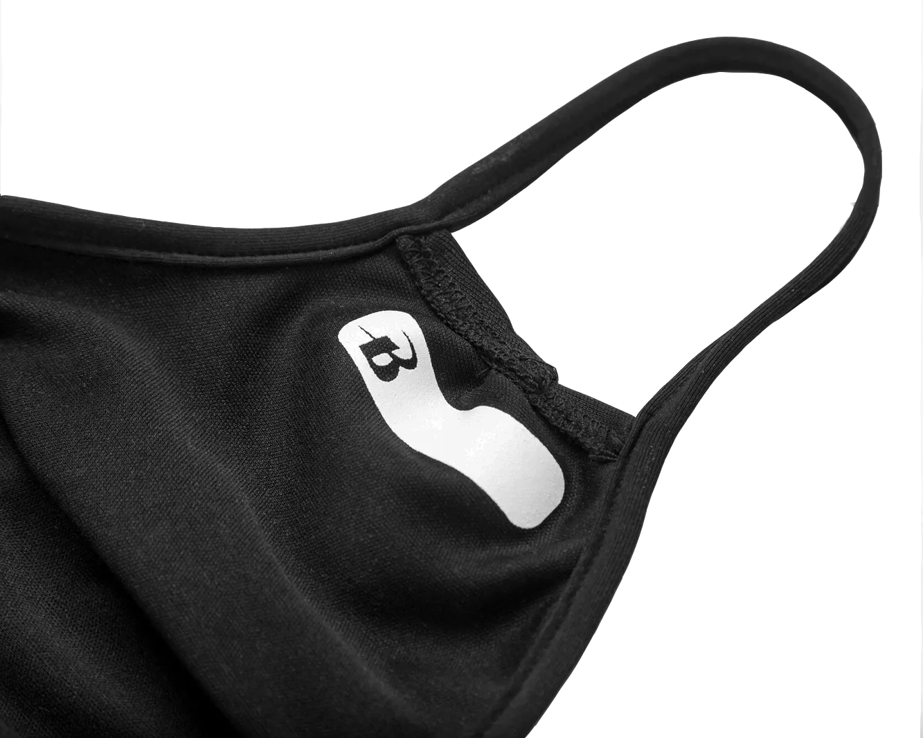 Badger B-Core 3-Ply Mask