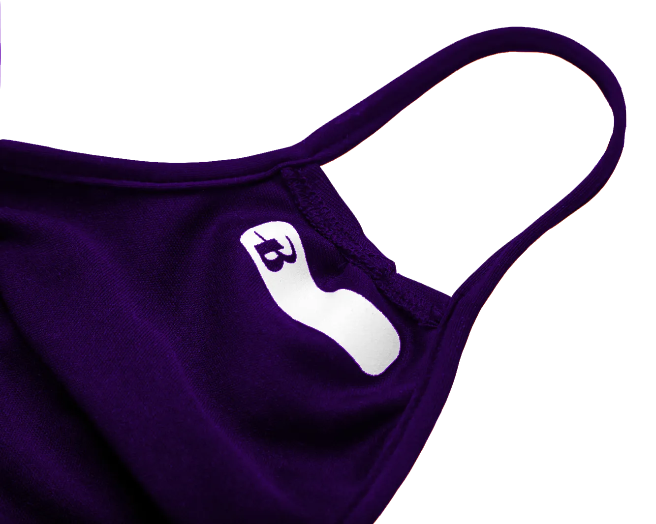 Badger B-Core 3-Ply Mask