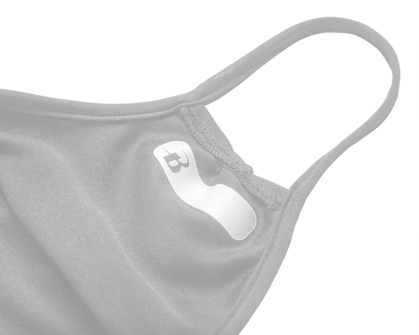 Badger B-Core 3-Ply Mask