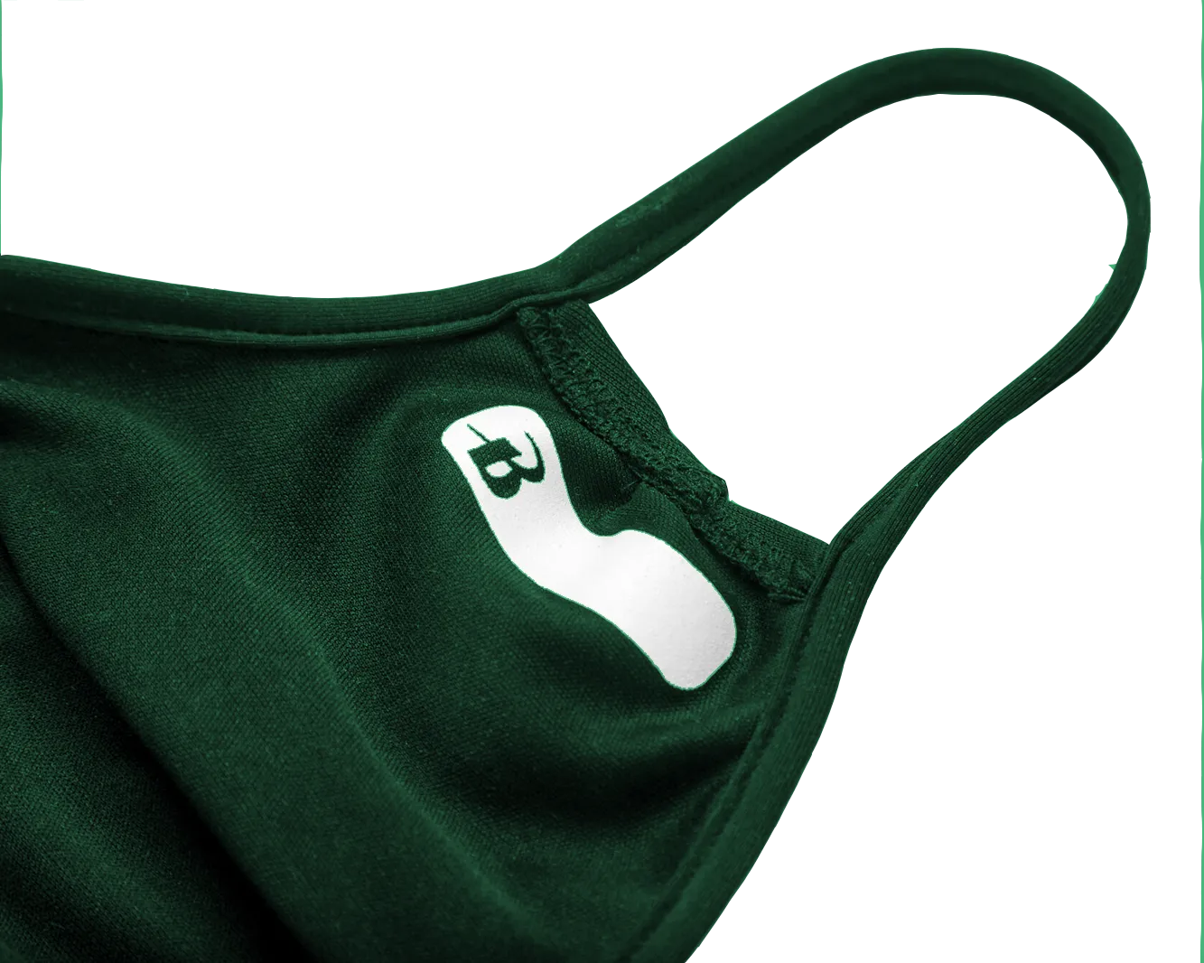Badger B-Core 3-Ply Mask
