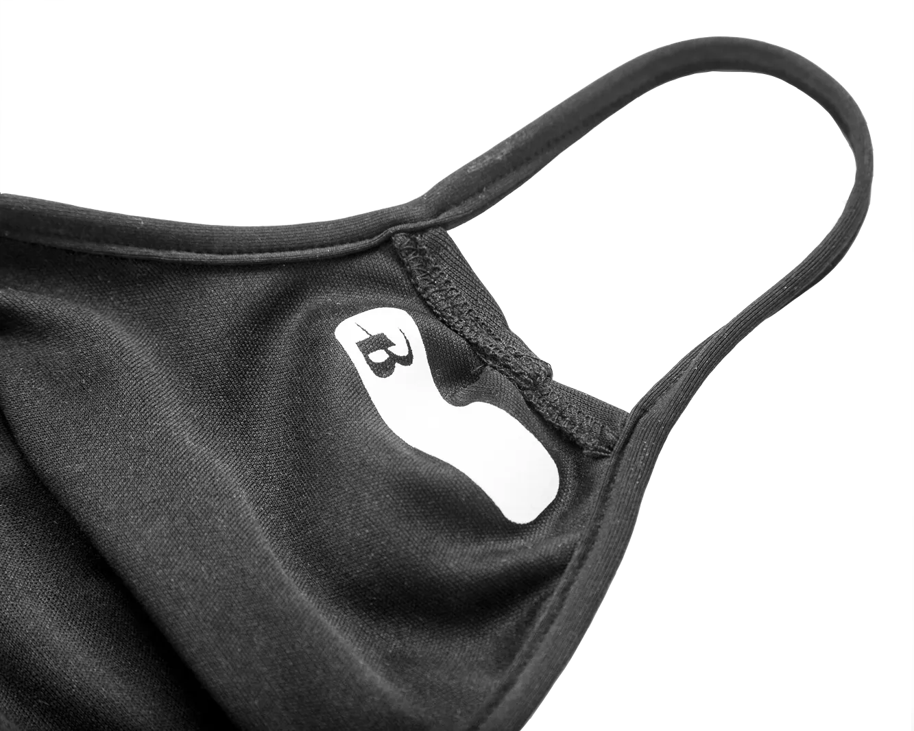 Badger B-Core 3-Ply Mask