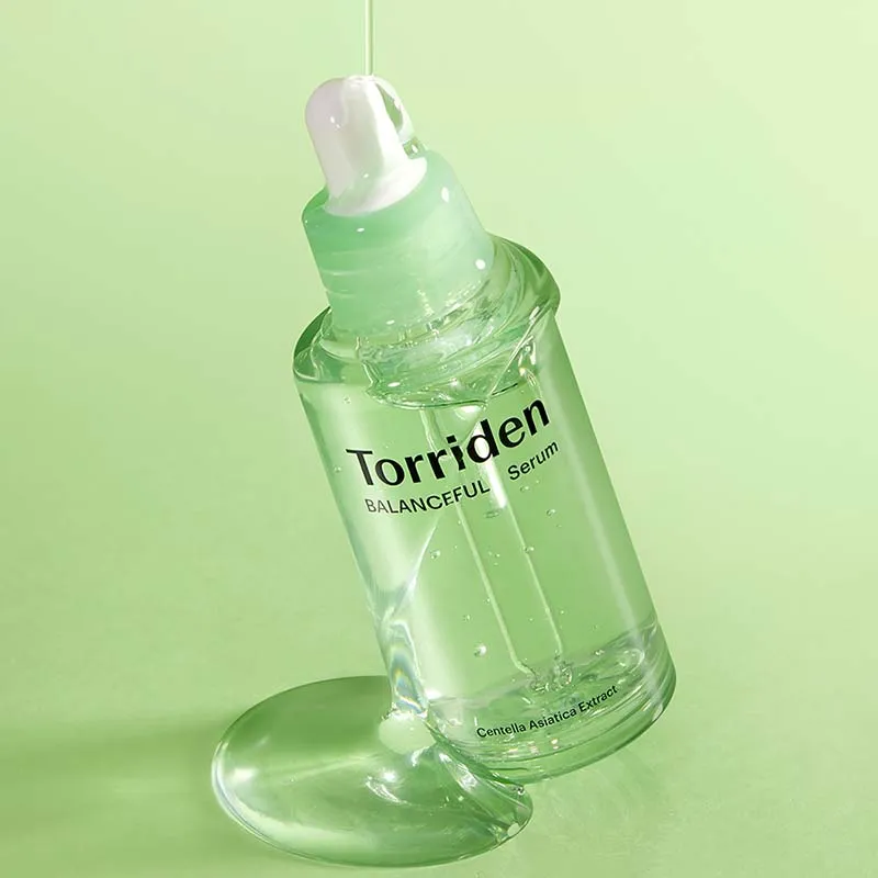Balanceful Cica Serum