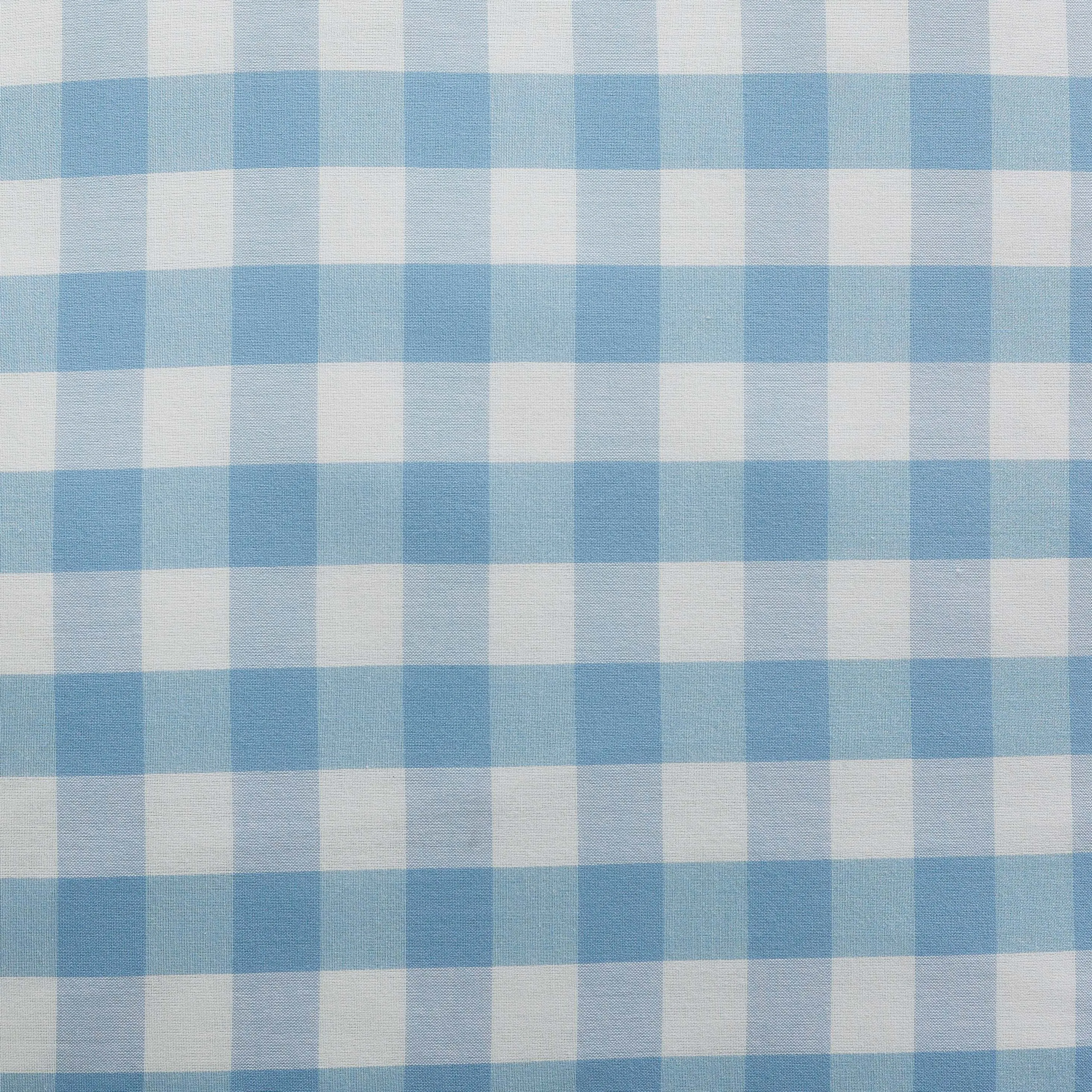 Bed Skirt Farmhouse Annie Buffalo Check Dust Ruffle Bedroom Decor VHC Brands