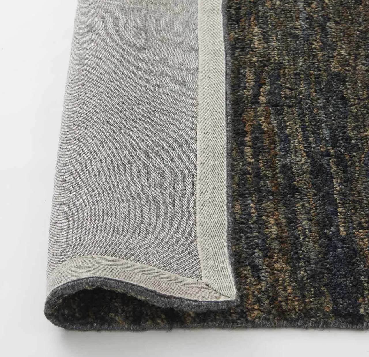 Bonsai Floor Rug in Forest
