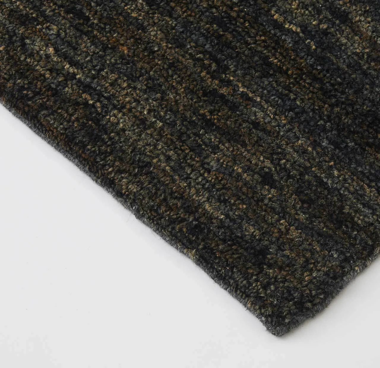 Bonsai Floor Rug in Forest