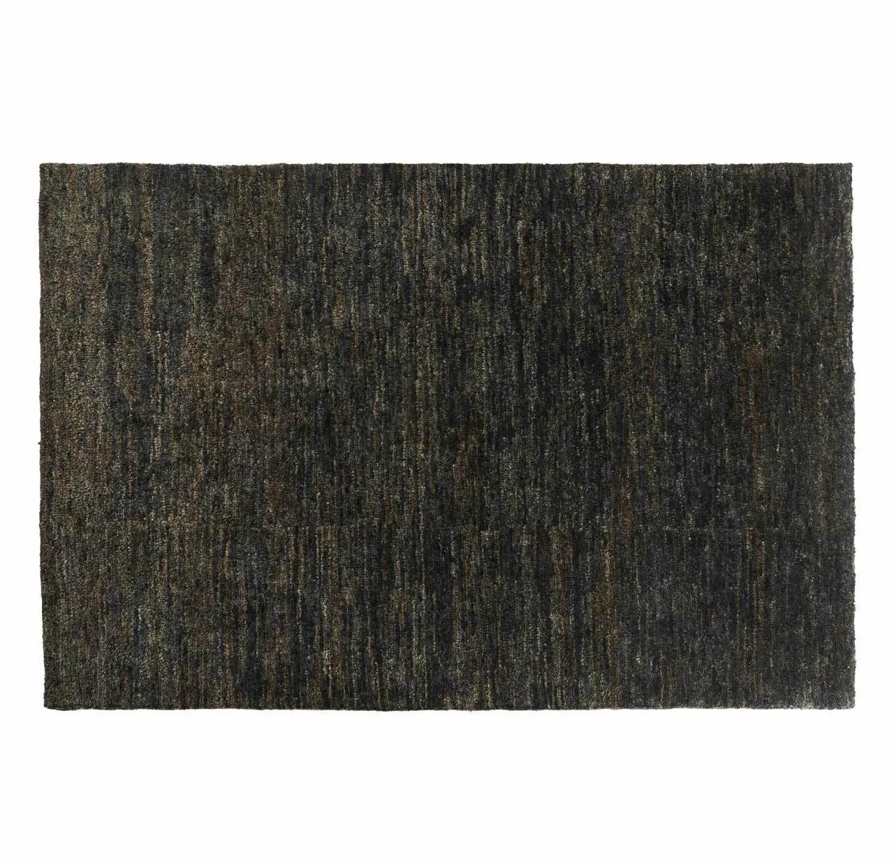 Bonsai Floor Rug in Forest