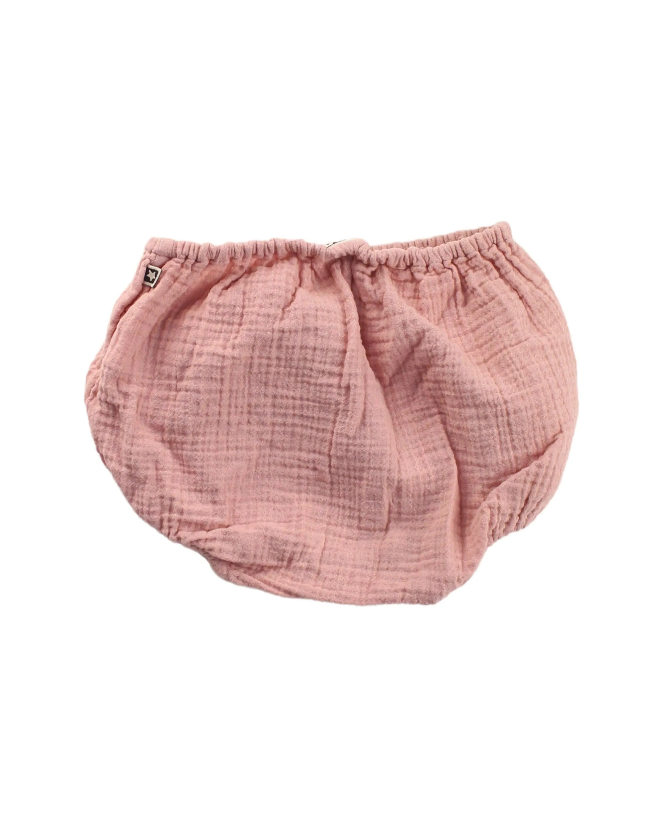 Bonton Bloomers 12-18M