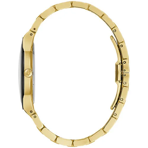 Bulova Stainless Steel Modern BUL Mens Watch