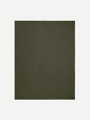Cabine Pareo in Vert Mousse