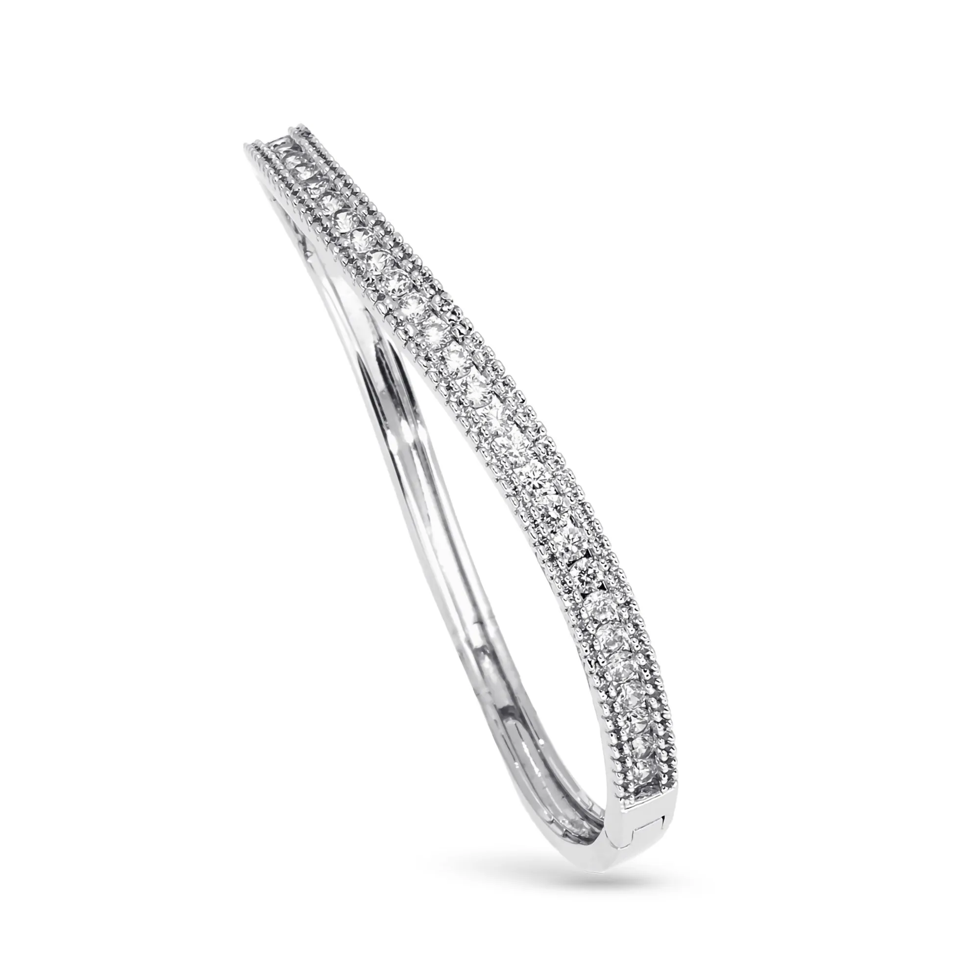 Dazzling Bangle
