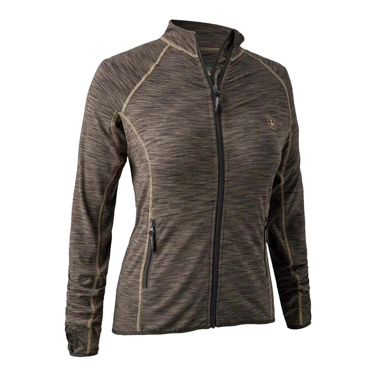 Deerhunter Lady Insulated Fleece