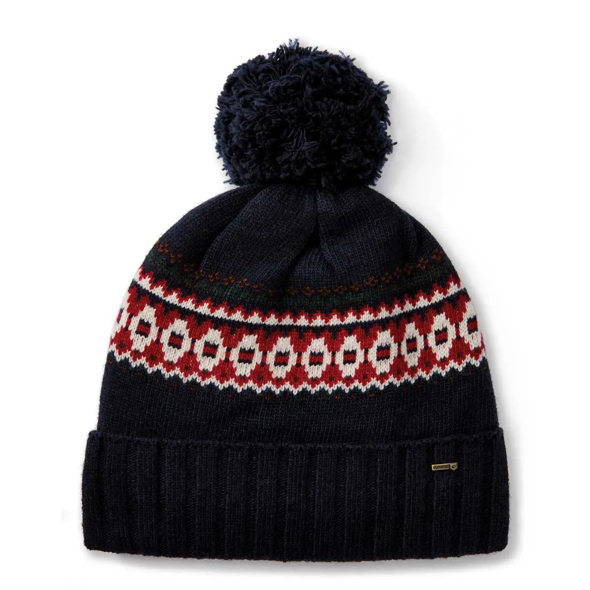 Dubarry Kilcormac Knitted Hat
