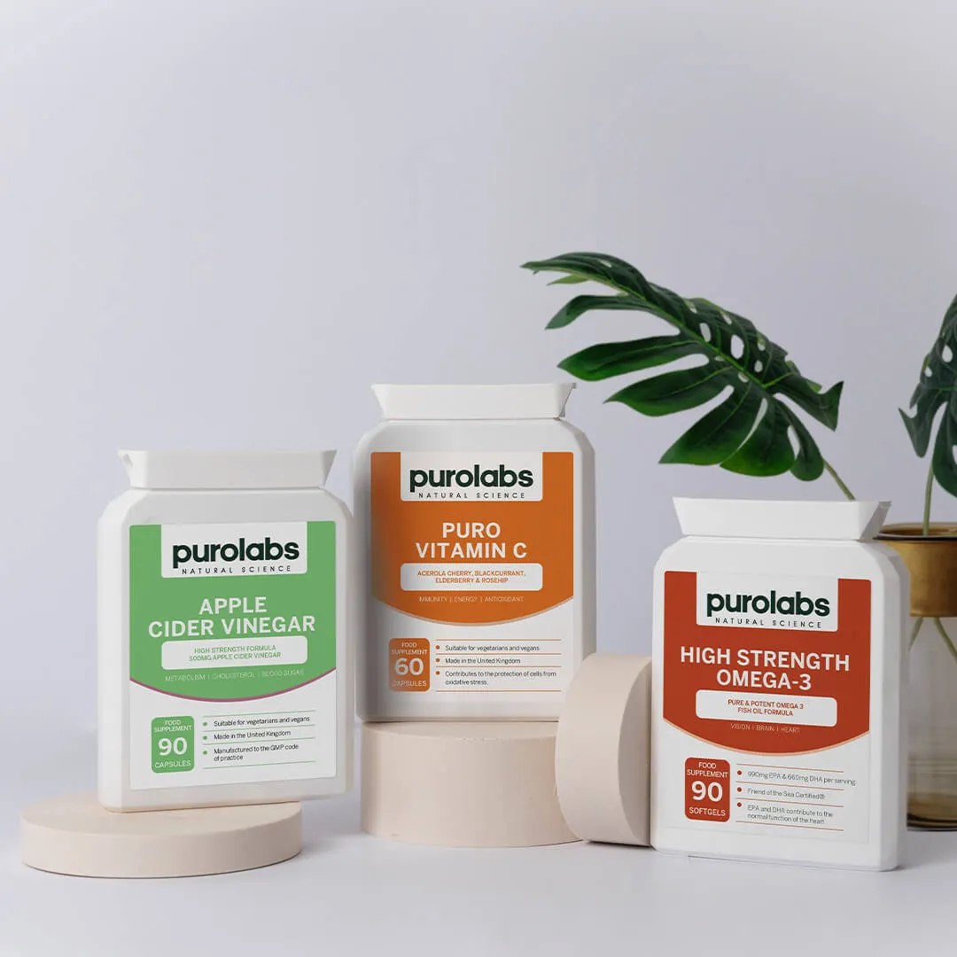 Essentials Bundle