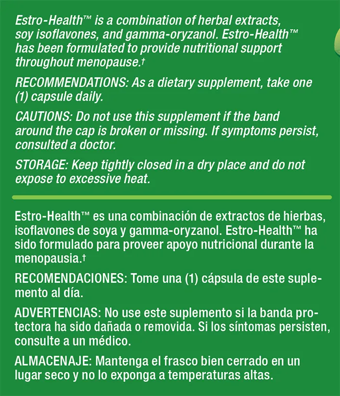 Estro-Health™