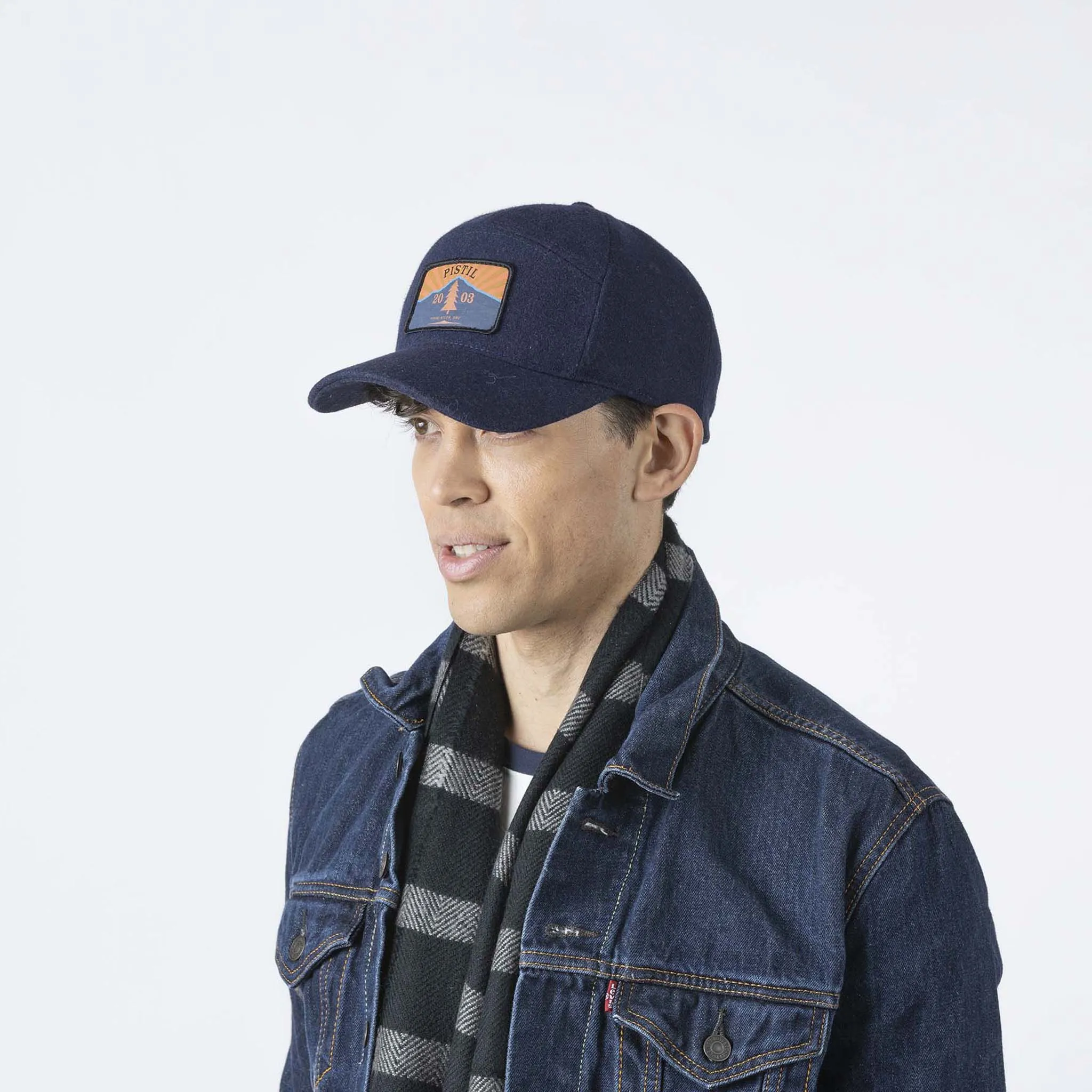 Falcon Cap