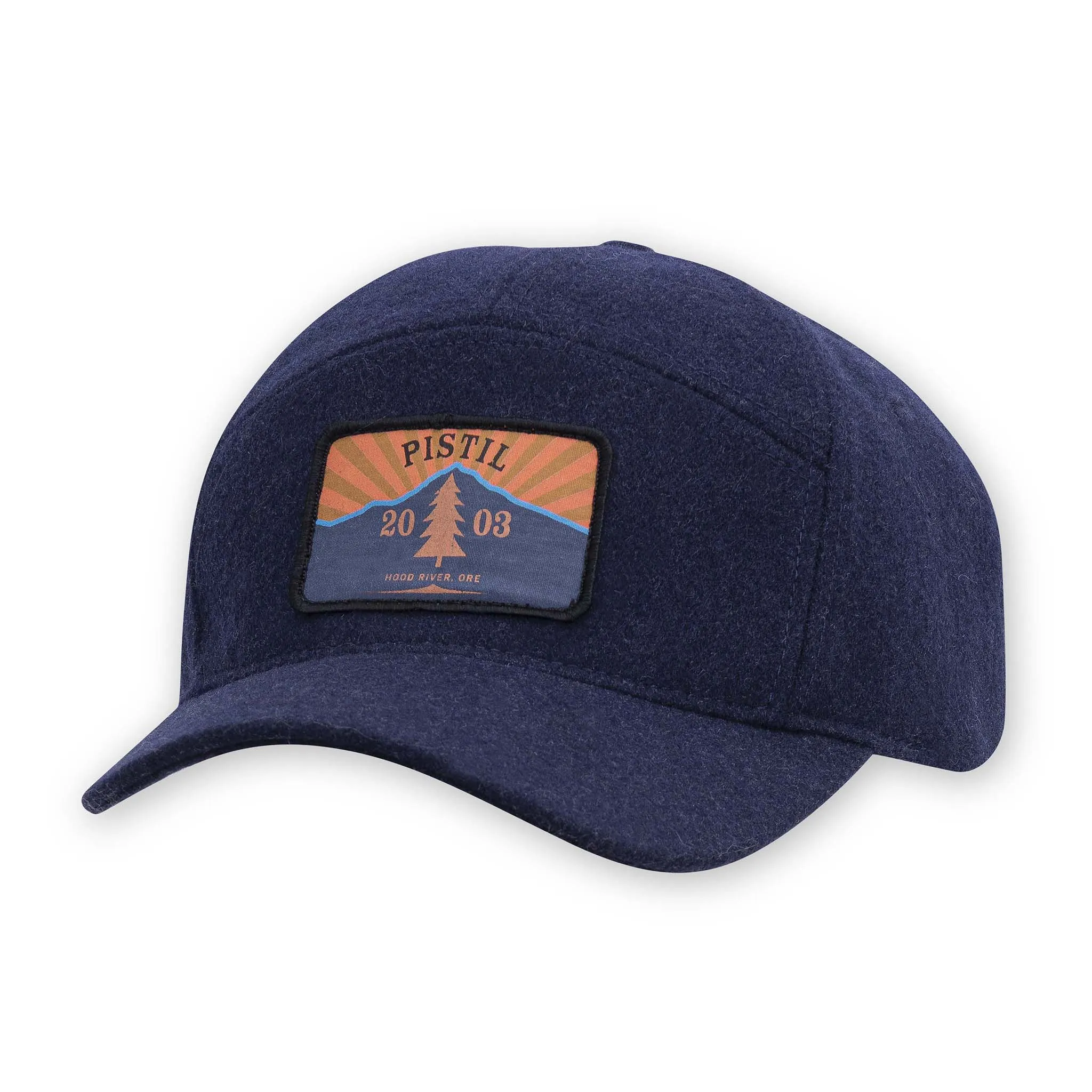 Falcon Cap