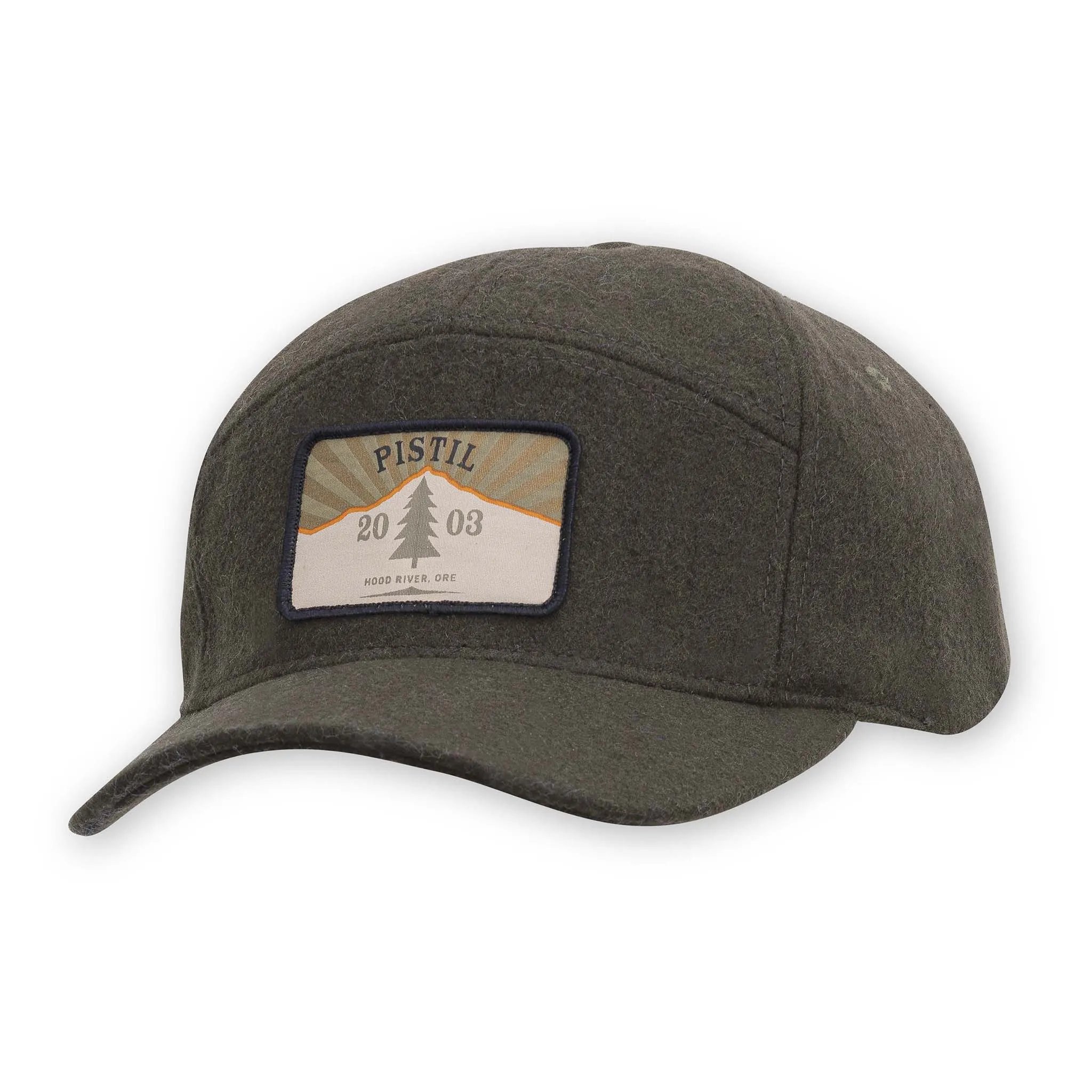 Falcon Cap