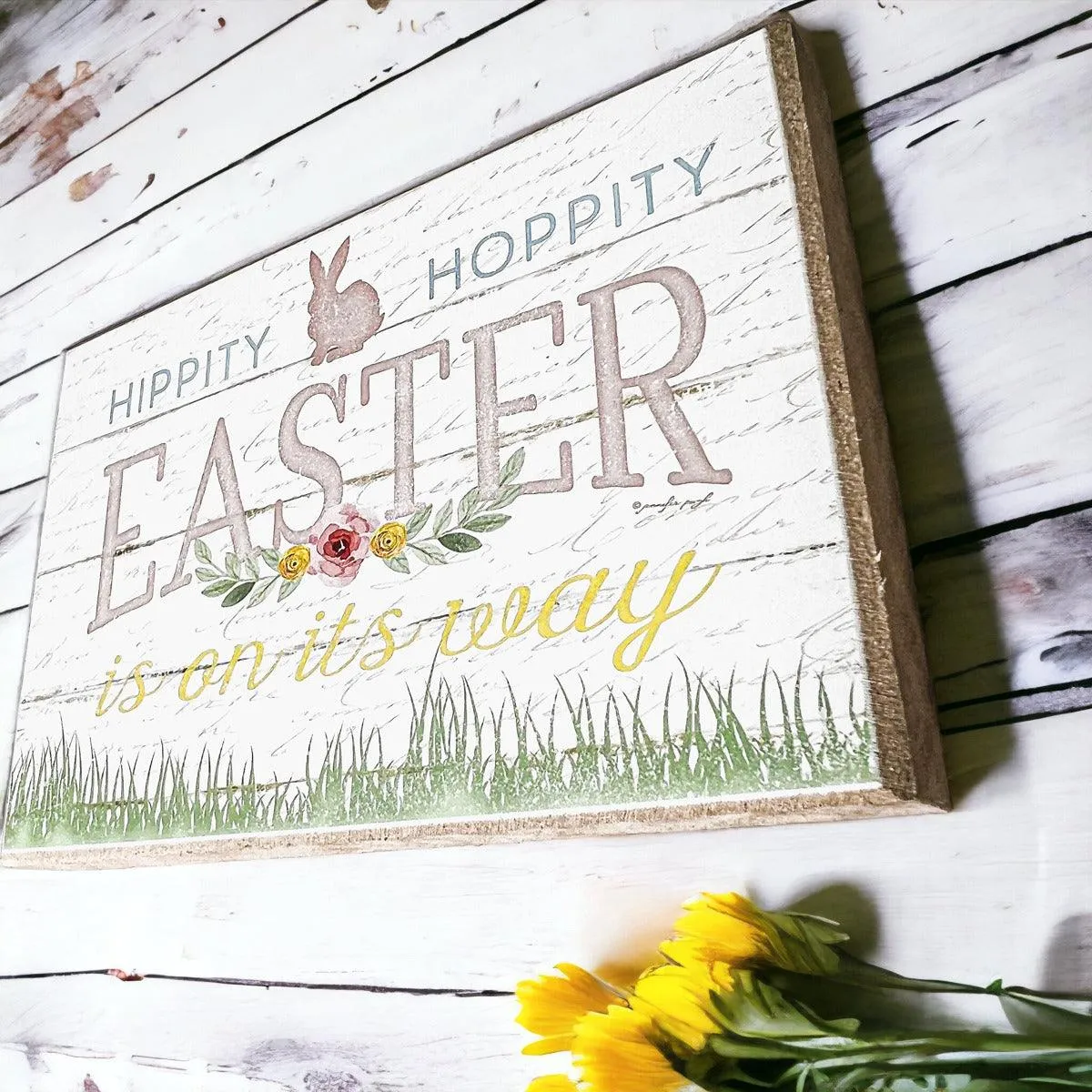 Floral Easter   Spring