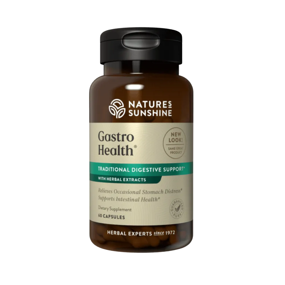 Gastro Health®