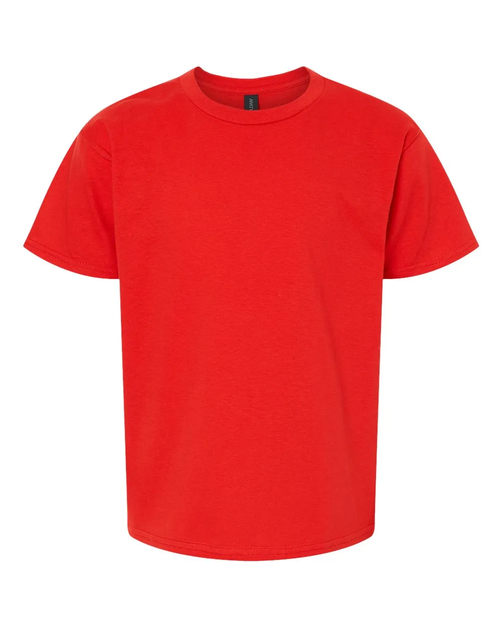Gildan Softstyle® Youth T-Shirt 64000B