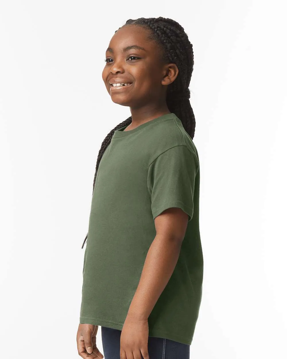 Gildan Softstyle® Youth T-Shirt 64000B