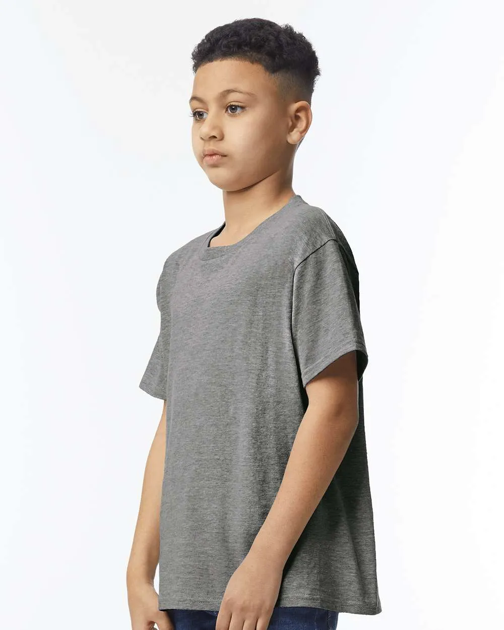 Gildan Softstyle® Youth T-Shirt 64000B