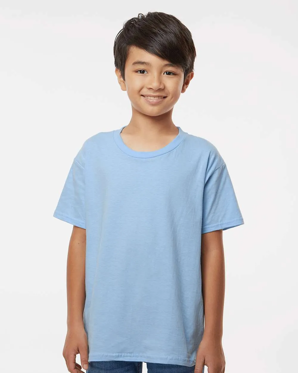 Gildan Softstyle® Youth T-Shirt 64000B