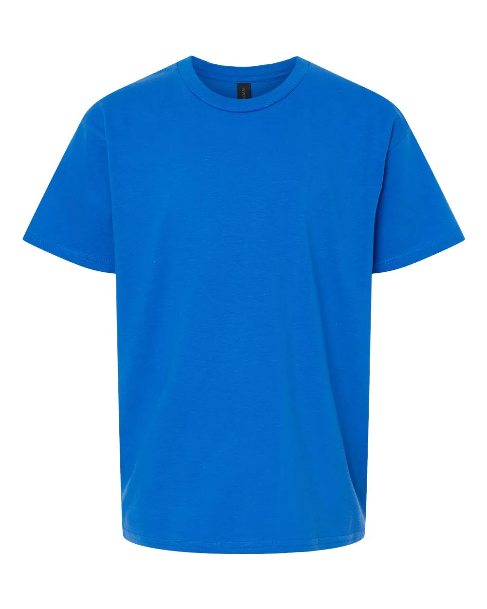 Gildan Softstyle® Youth T-Shirt 64000B