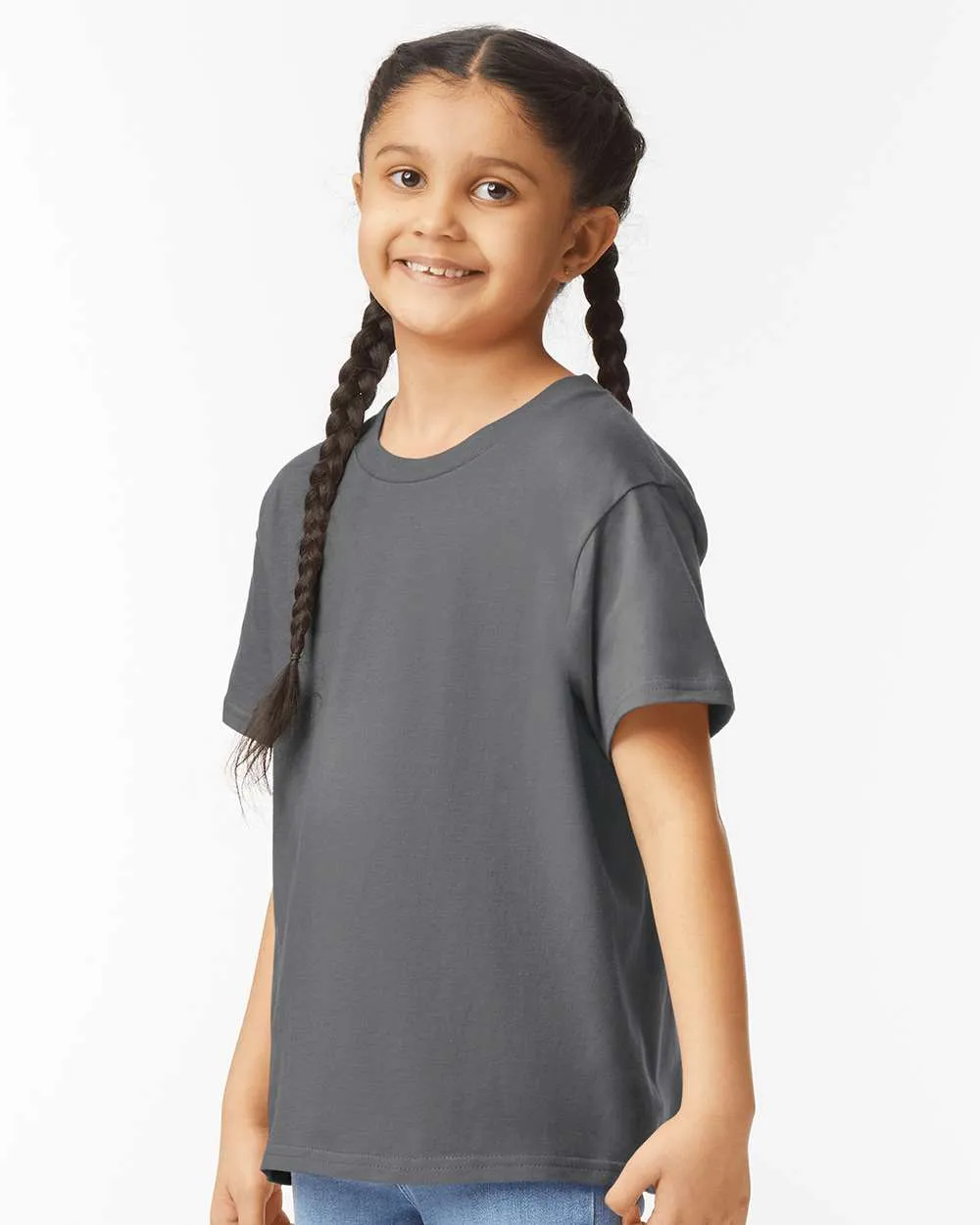 Gildan Softstyle® Youth T-Shirt 64000B