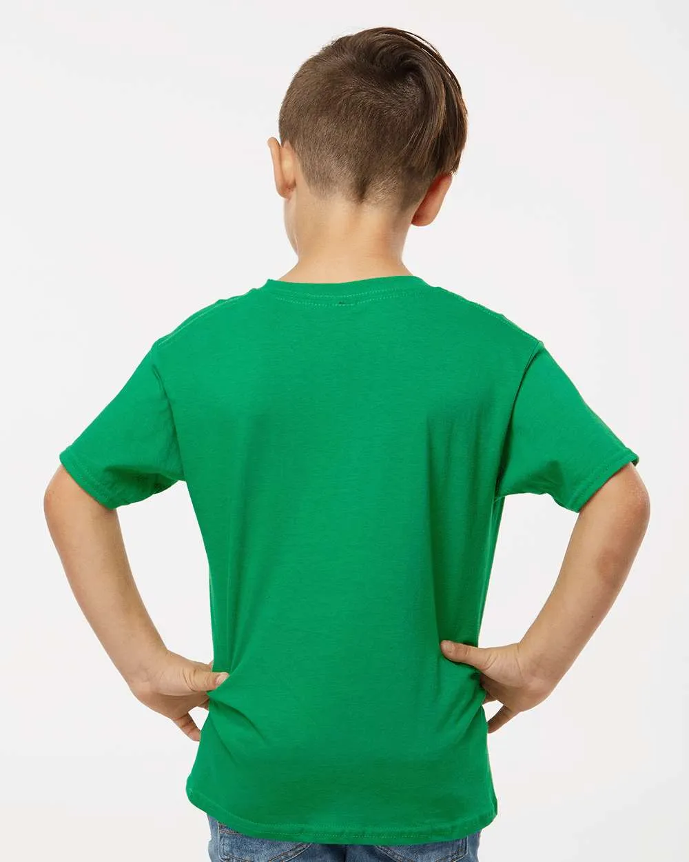 Gildan Softstyle® Youth T-Shirt 64000B