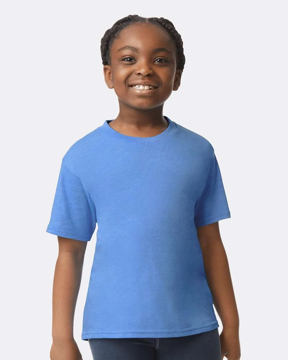 Gildan Softstyle® Youth T-Shirt 64000B