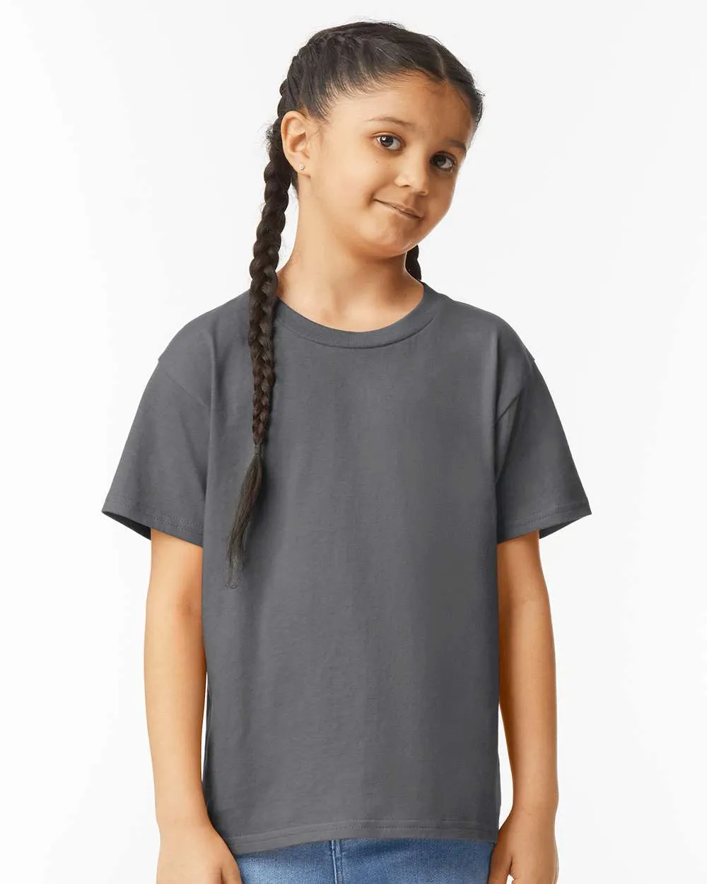 Gildan Softstyle® Youth T-Shirt 64000B